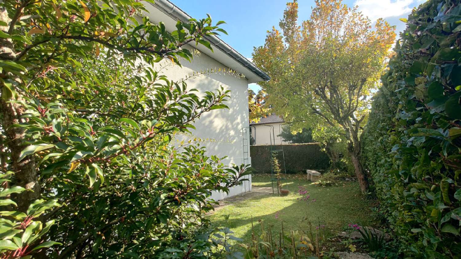  à vendre maison Saint-Apollinaire Côte-d'Or 3