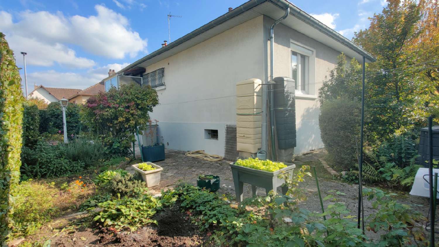  à vendre maison Saint-Apollinaire Côte-d'Or 4