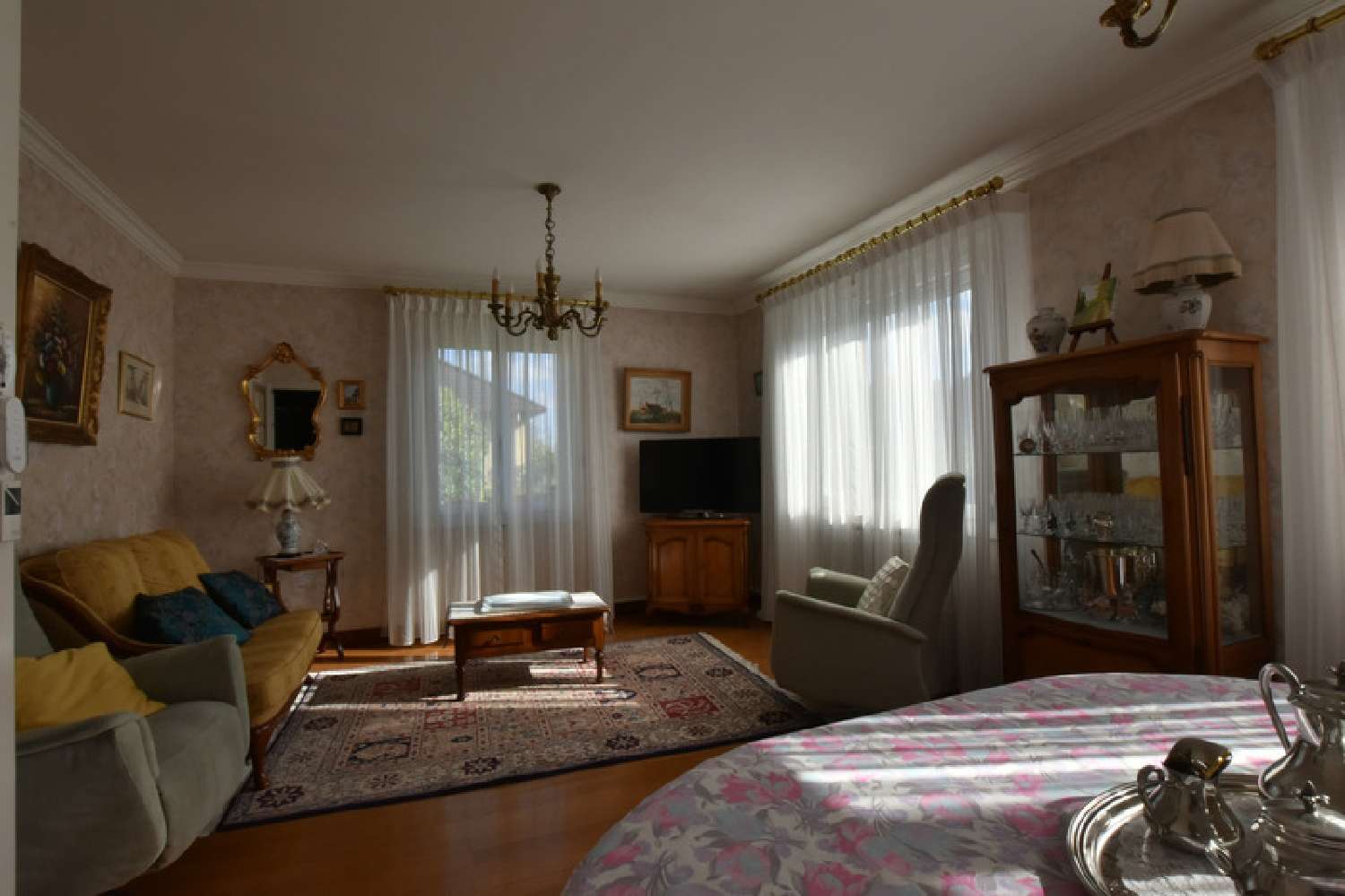  à vendre maison Saint-Apollinaire Côte-d'Or 6