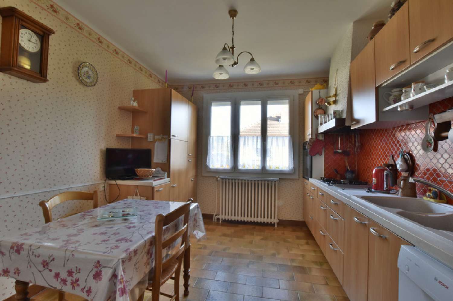  à vendre maison Saint-Apollinaire Côte-d'Or 7