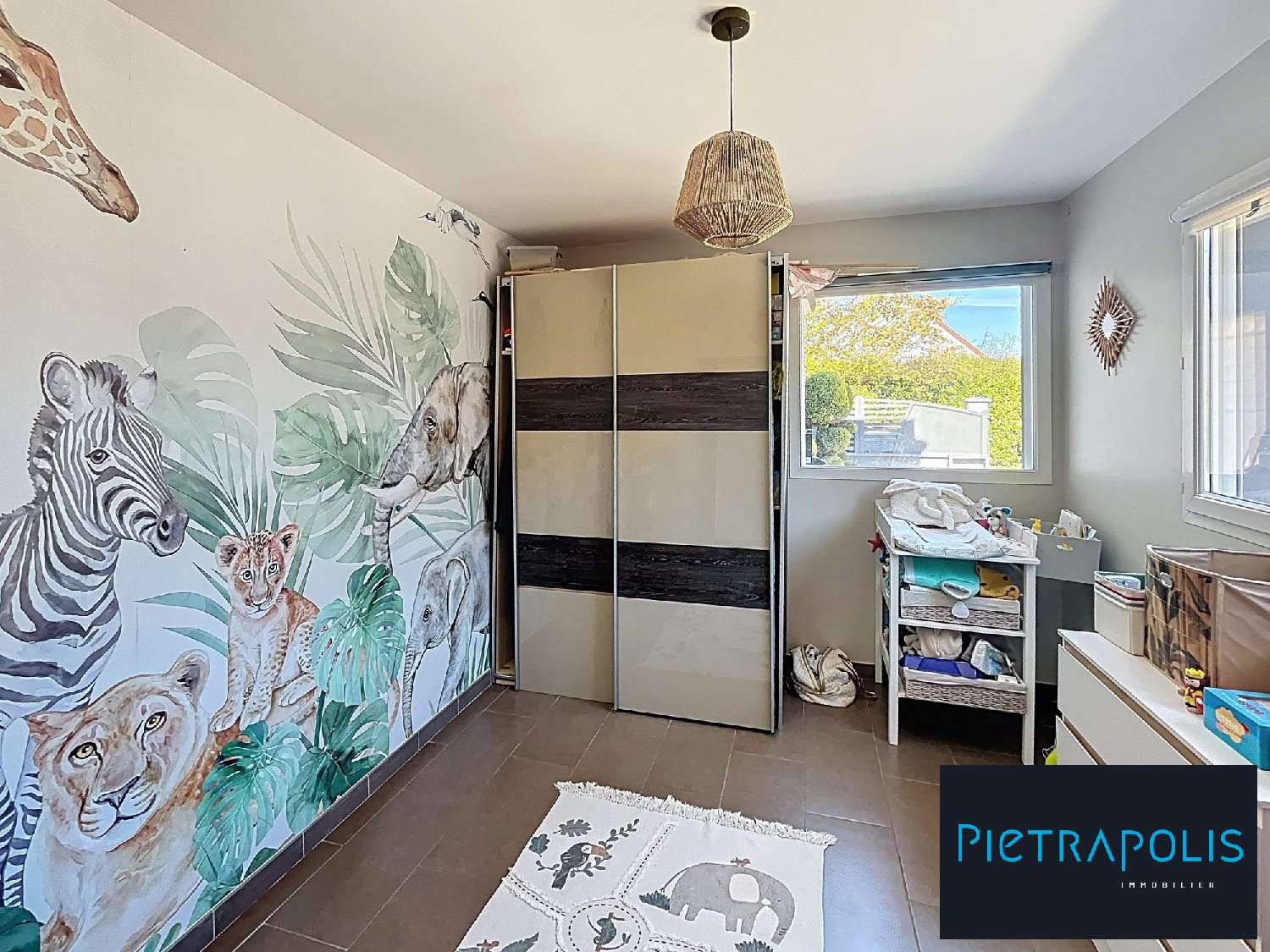  te koop huis Saint-Apollinaire Côte-d'Or 7