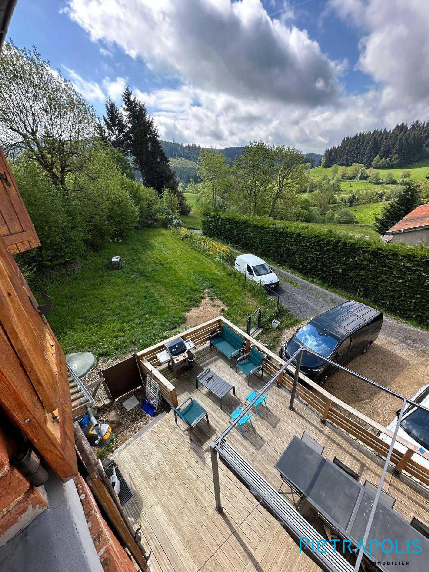  te koop huis Saint-Appolinaire Rhône 1