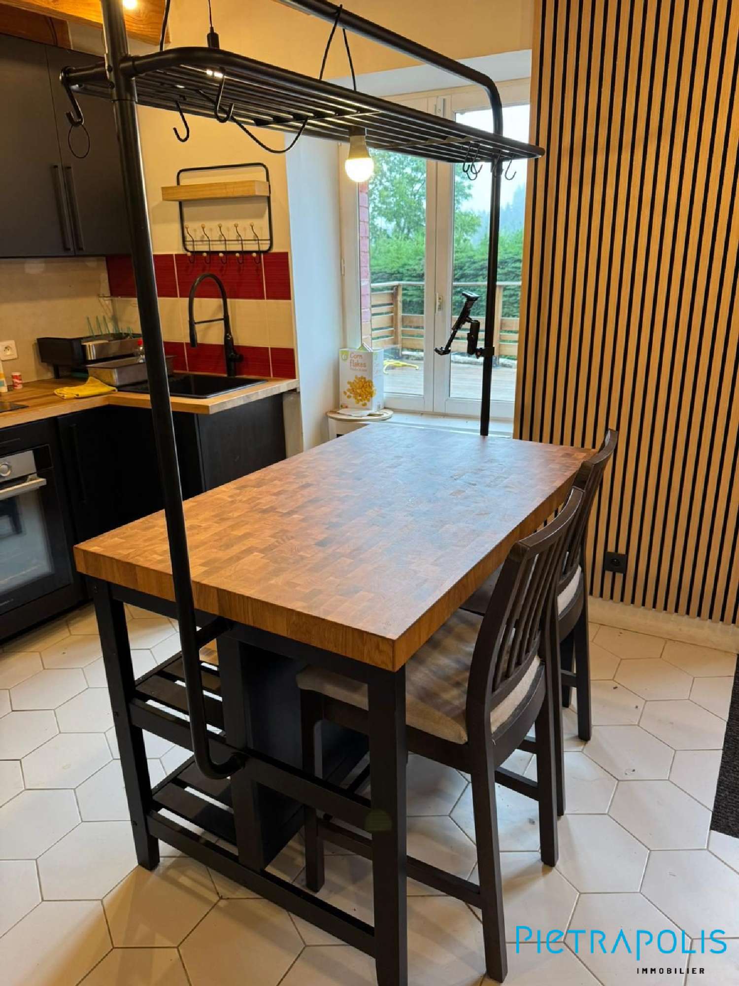  te koop huis Saint-Appolinaire Rhône 2