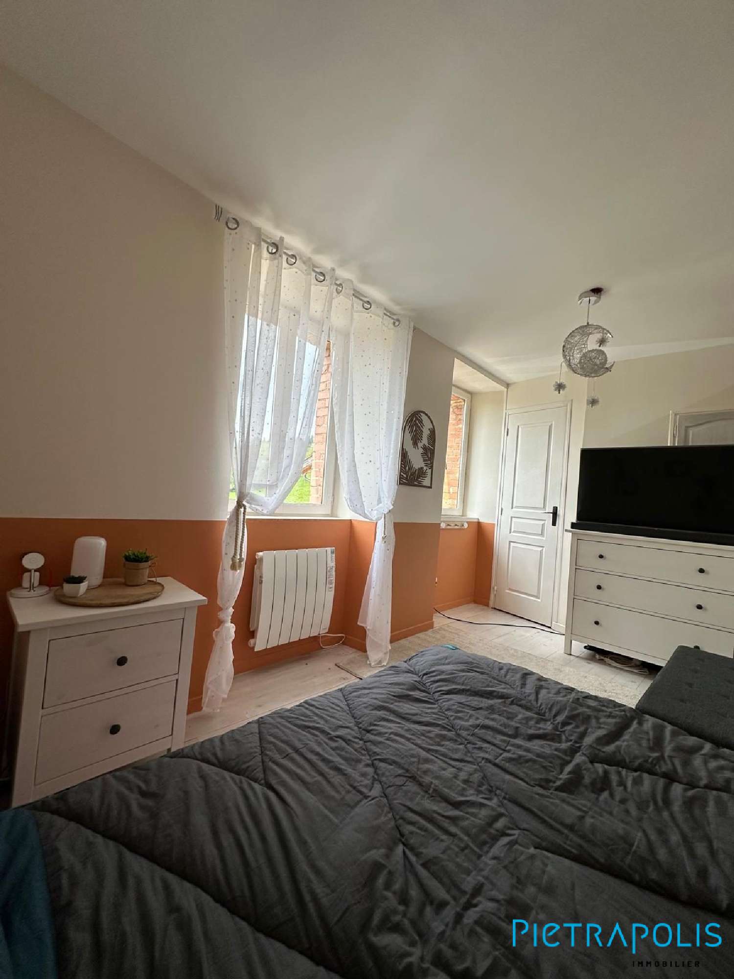  te koop huis Saint-Appolinaire Rhône 4