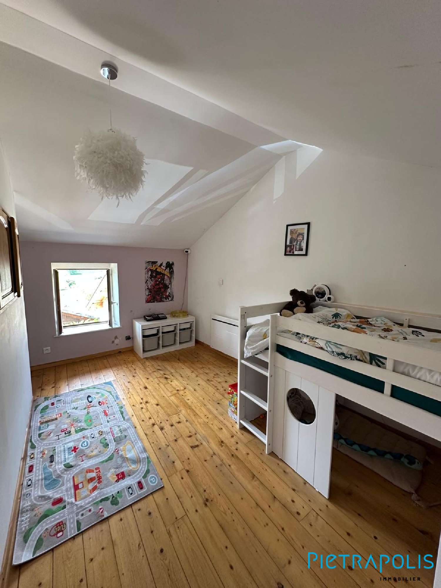 te koop huis Saint-Appolinaire Rhône 5