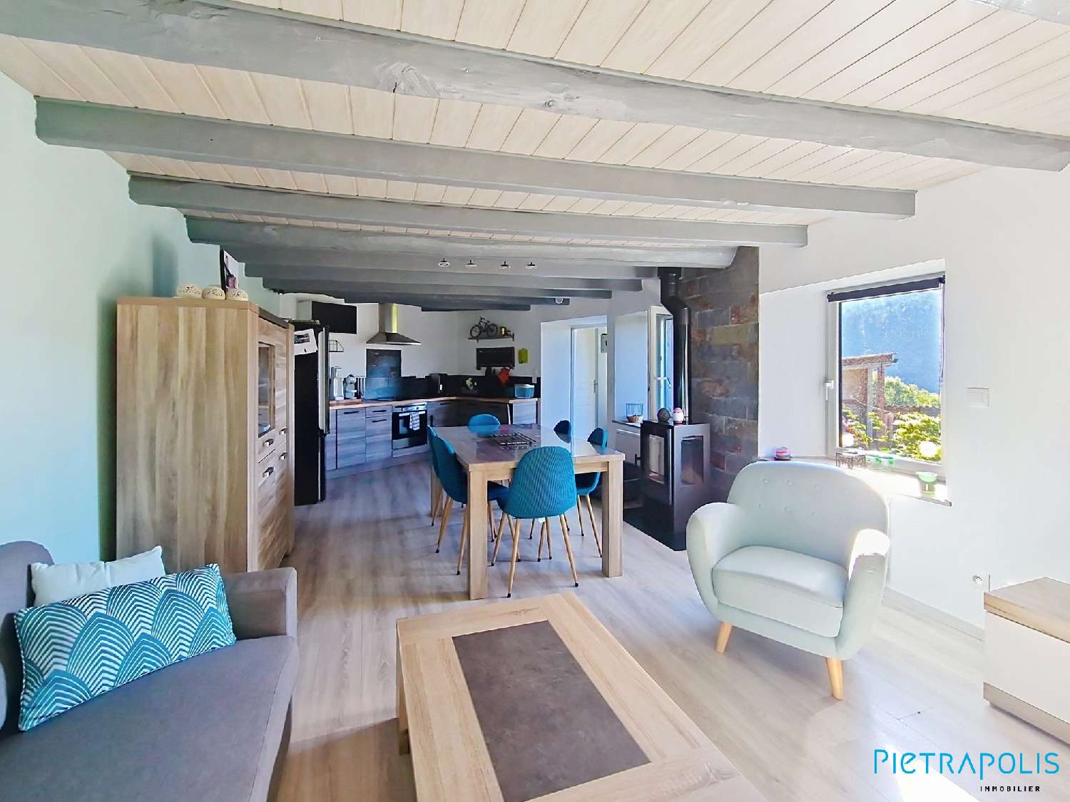  te koop huis Saint-Appolinaire Rhône 2