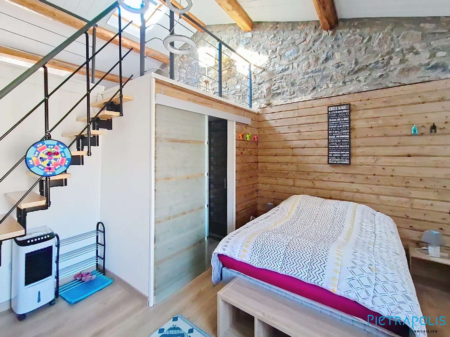  te koop huis Saint-Appolinaire Rhône 7