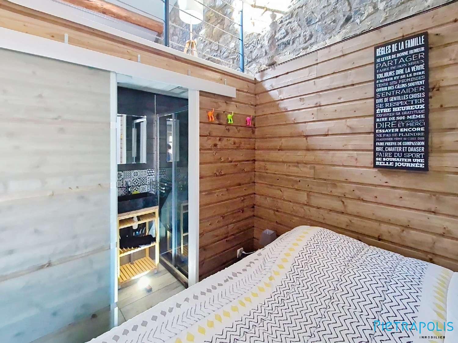  te koop huis Saint-Appolinaire Rhône 8