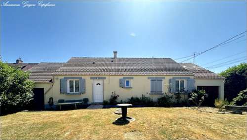 Saint-Arnoult-des-Bois Eure-et-Loir house foto 7158415