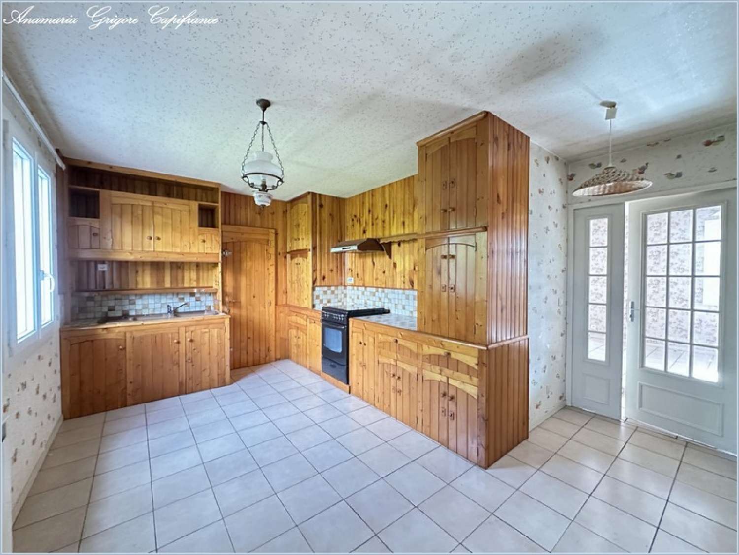  for sale house Saint-Arnoult-des-Bois Eure-et-Loir 4