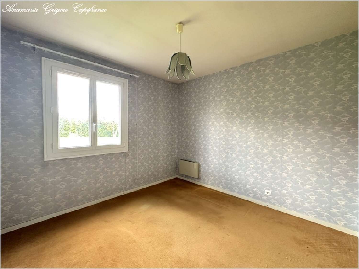  for sale house Saint-Arnoult-des-Bois Eure-et-Loir 6