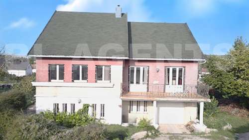 Saint-Aubin Aube Haus Bild 7161727