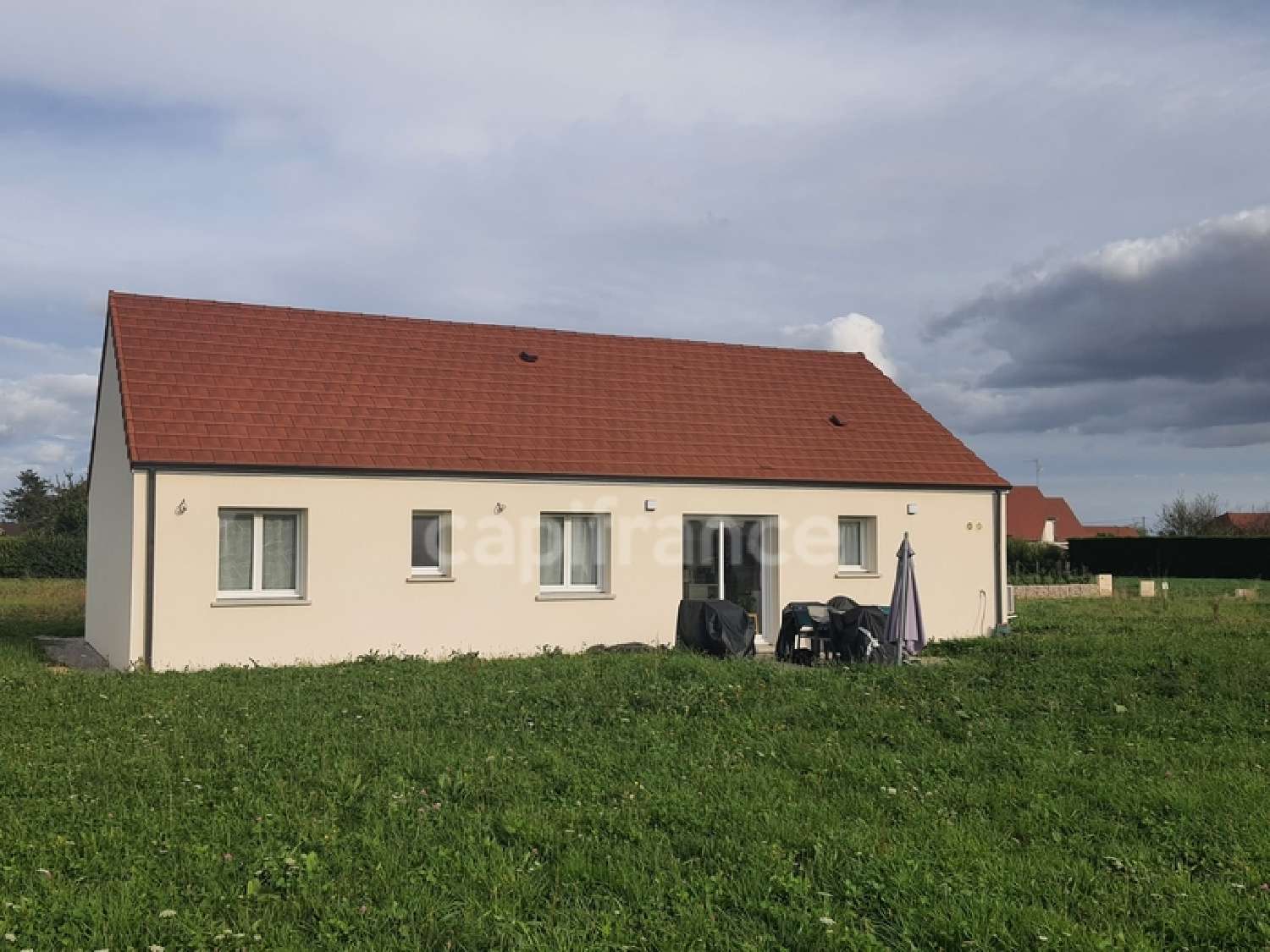  en venta casa Saint-Aubin Jura 1