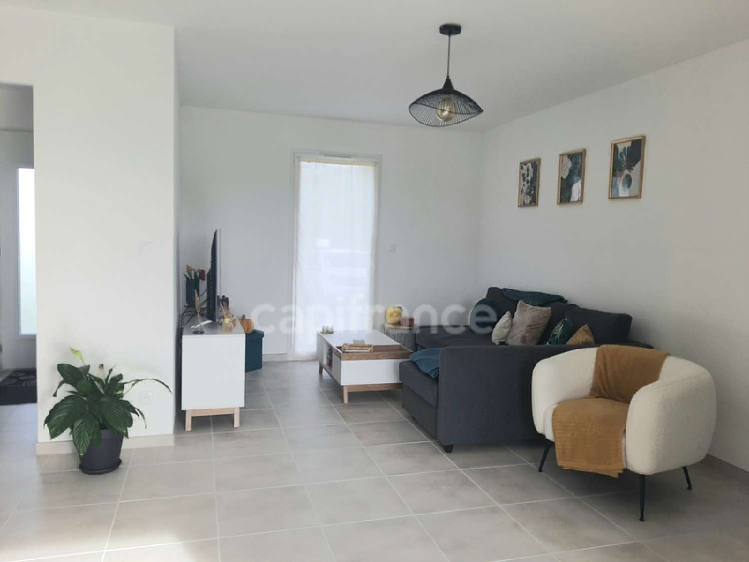  en venta casa Saint-Aubin Jura 4