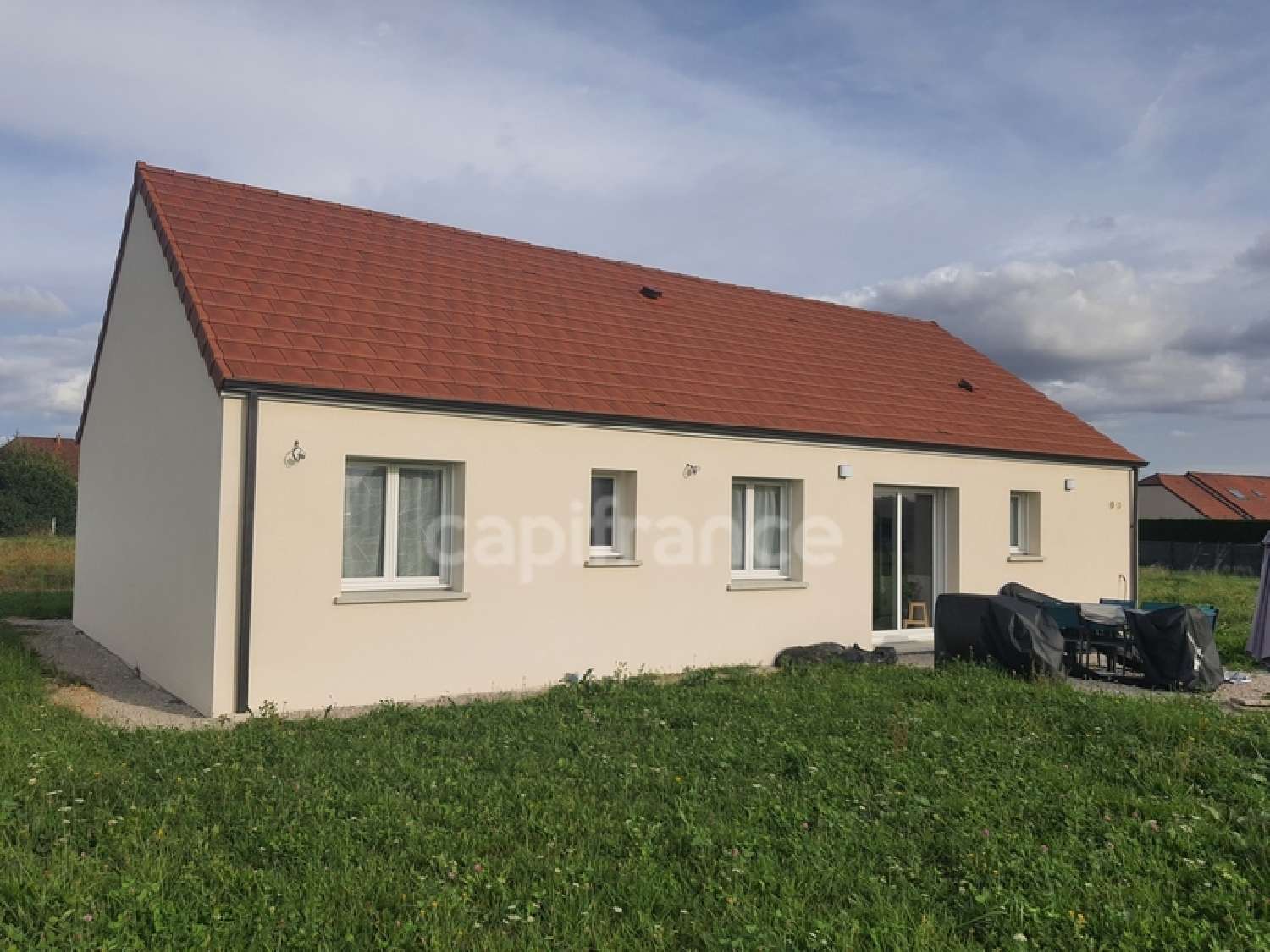 en venta casa Saint-Aubin Jura 8