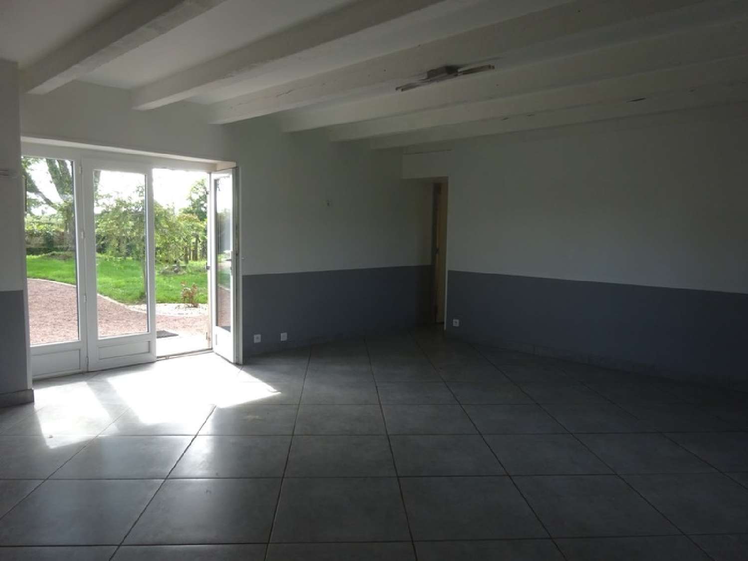  à vendre maison Saint-Aubin-en-Charollais Saône-et-Loire 6