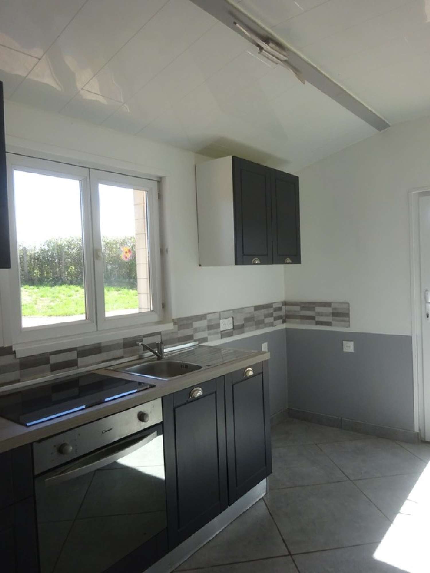  à vendre maison Saint-Aubin-en-Charollais Saône-et-Loire 7