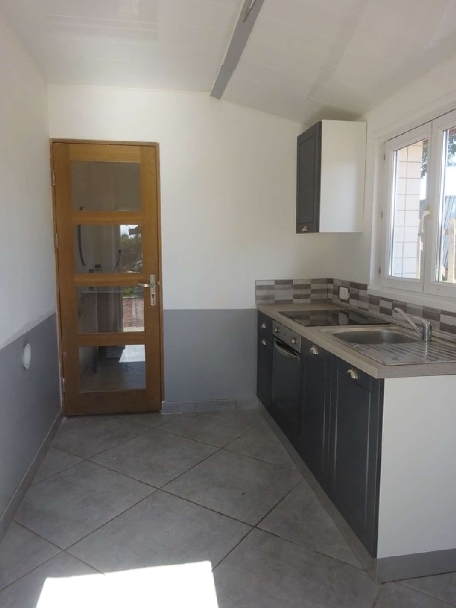  à vendre maison Saint-Aubin-en-Charollais Saône-et-Loire 8