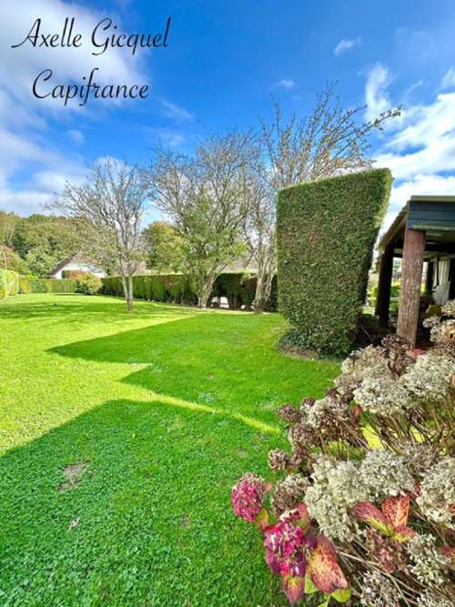 Saint-Aubin-Routot Seine-Maritime house foto 7162652