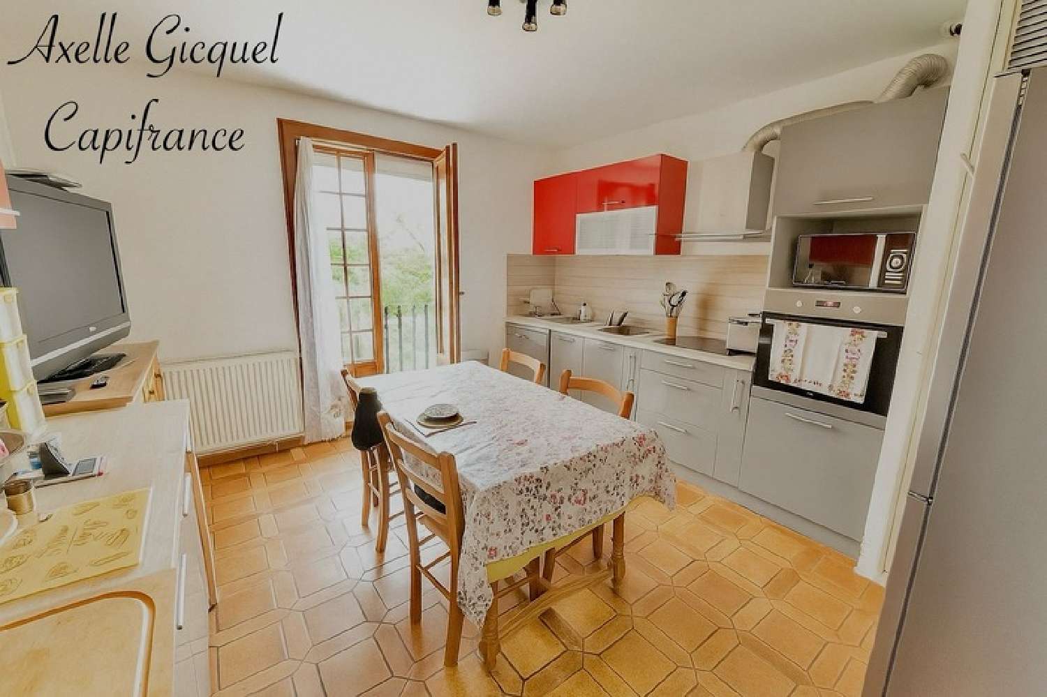  for sale house Saint-Aubin-Routot Seine-Maritime 2
