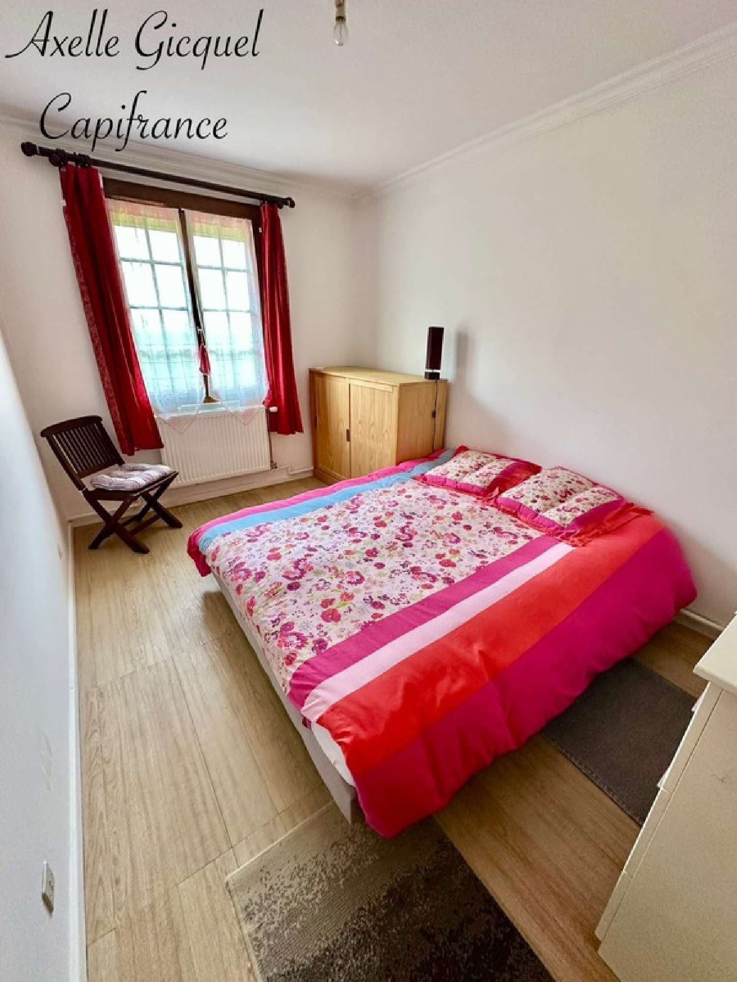  for sale house Saint-Aubin-Routot Seine-Maritime 4