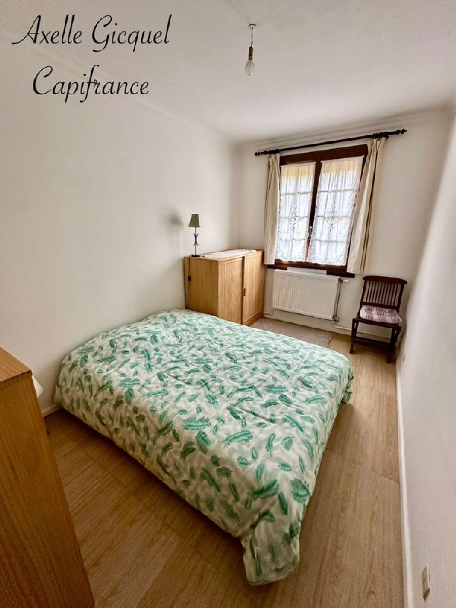  for sale house Saint-Aubin-Routot Seine-Maritime 5