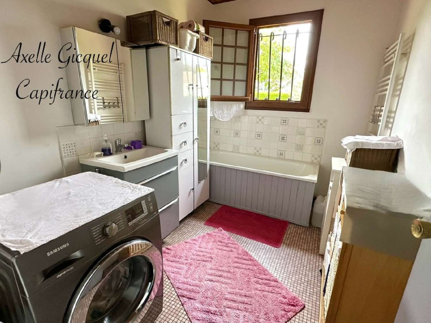  for sale house Saint-Aubin-Routot Seine-Maritime 6