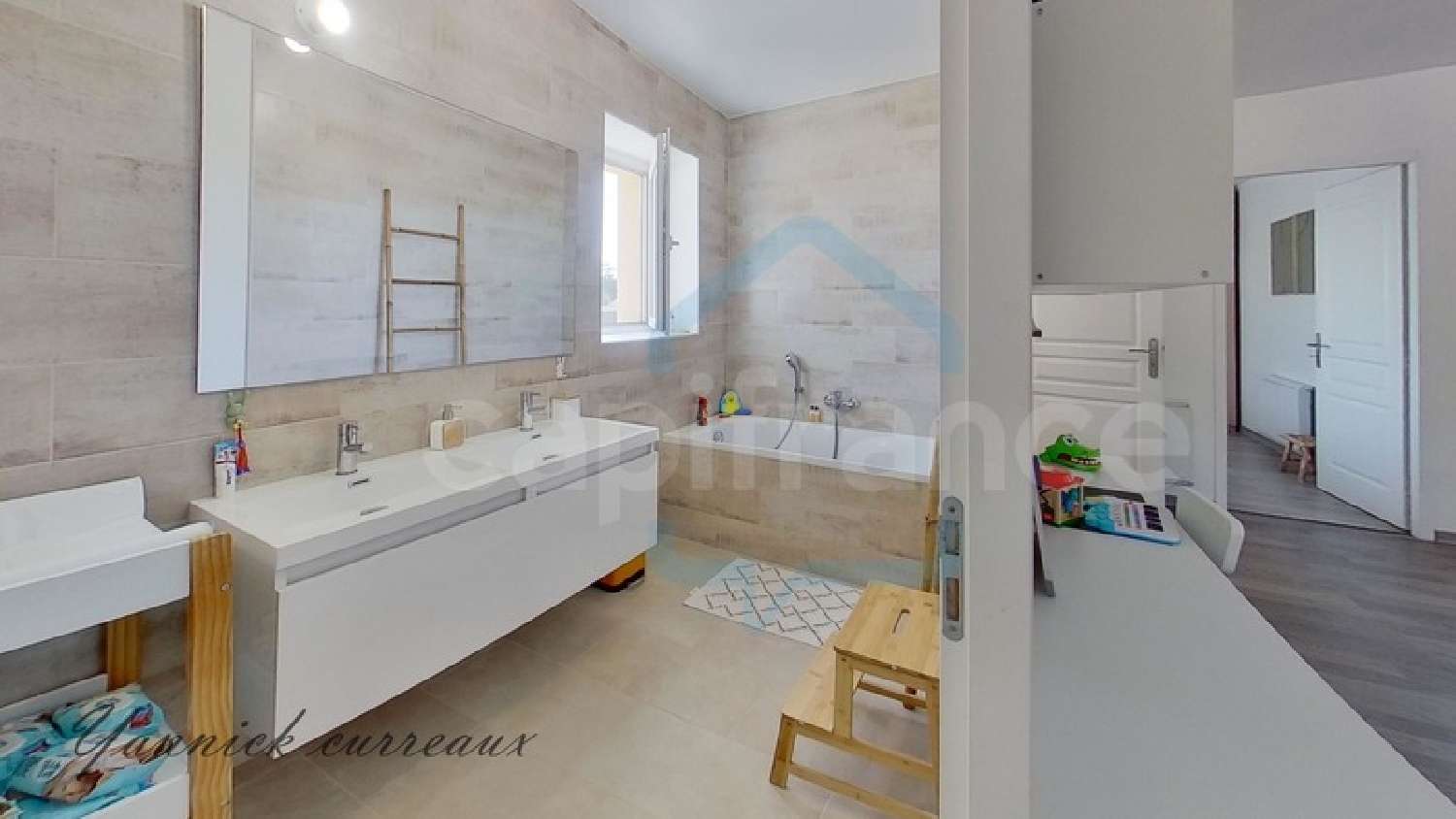  te koop huis Saint-Aubin Jura 5