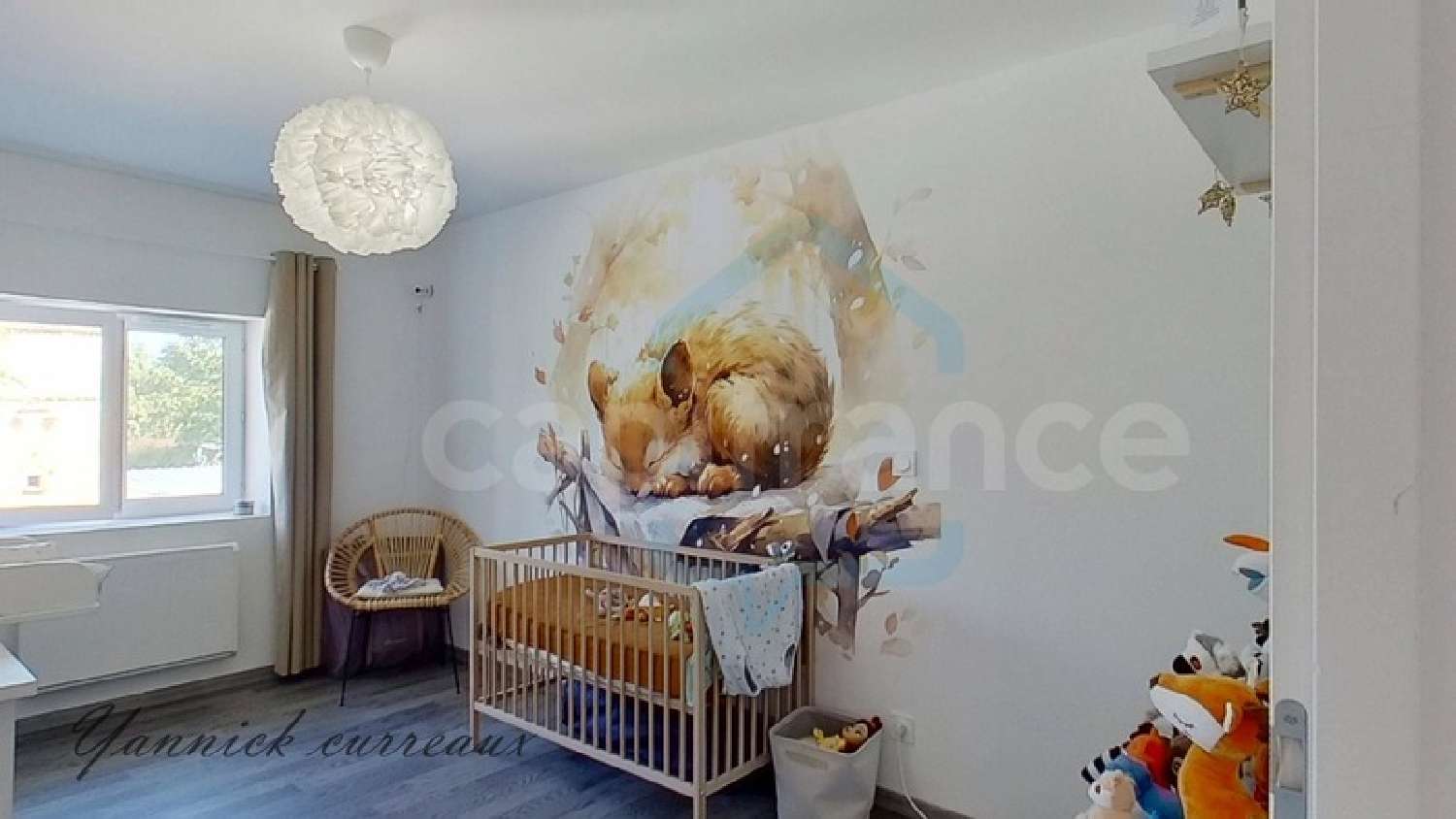  te koop huis Saint-Aubin Jura 8