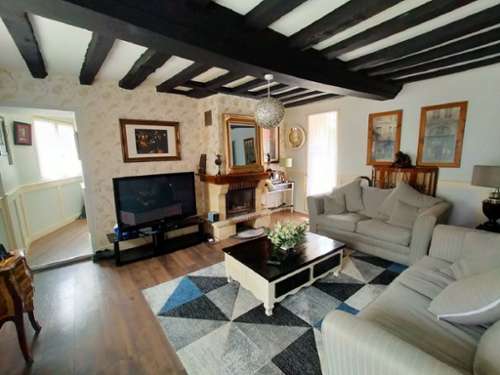 Saint-Aubin-du-Désert Mayenne house foto 7151623