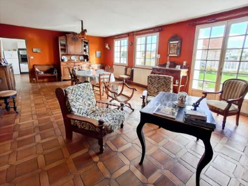 Saint-Aubin-des-Bois Eure-et-Loir Haus Bild 7157207