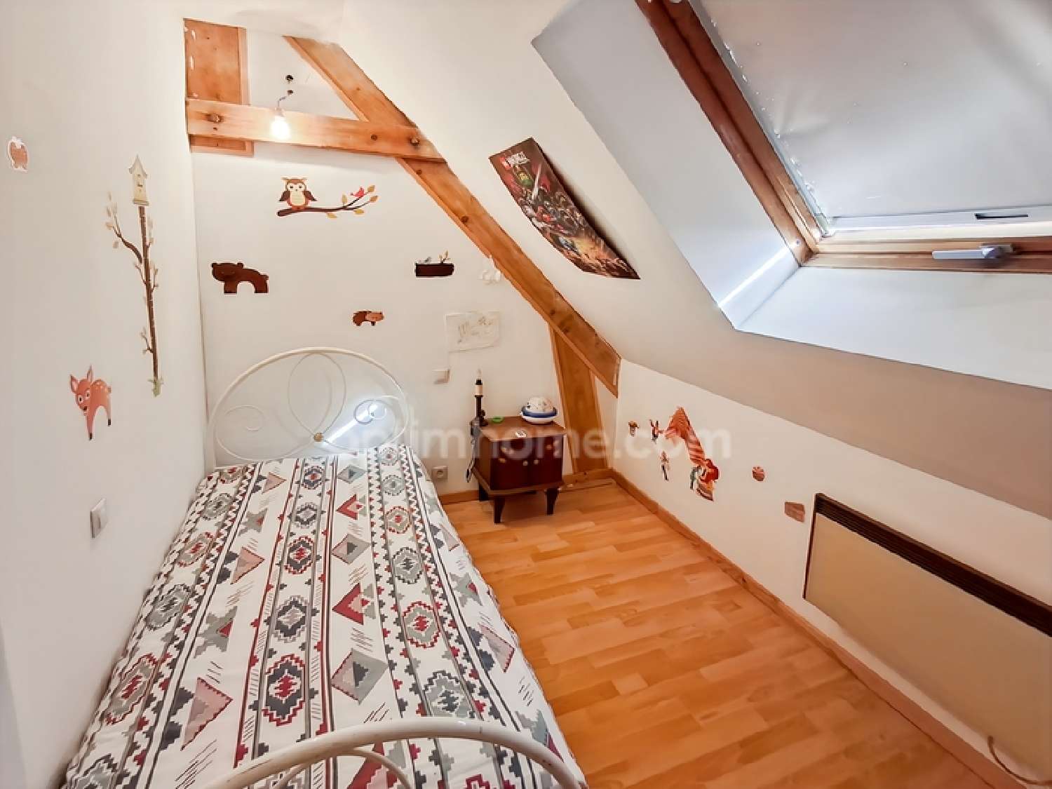  kaufen Haus Saint-Aubin-des-Bois Eure-et-Loir 7