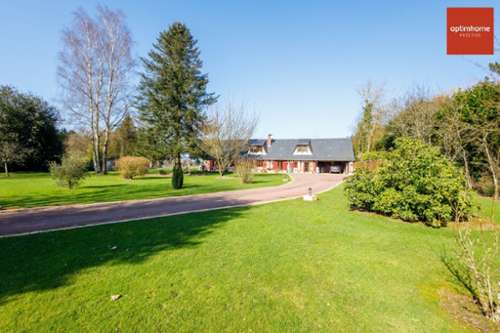 Saint-Aubin-de-Scellon Eure huis foto 7168041