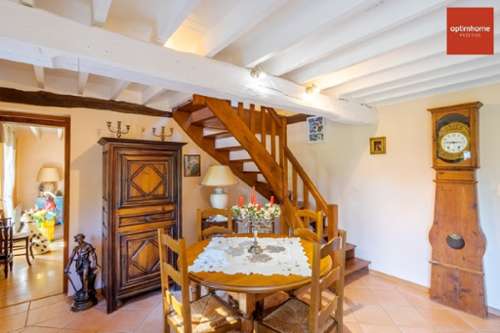 à vendre maison Saint-Aubin-de-Scellon Eure 8