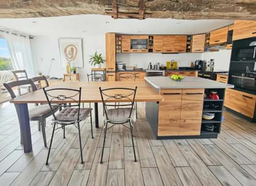 Saint-Aubin-des-Châteaux Loire-Atlantique casa foto 7155596