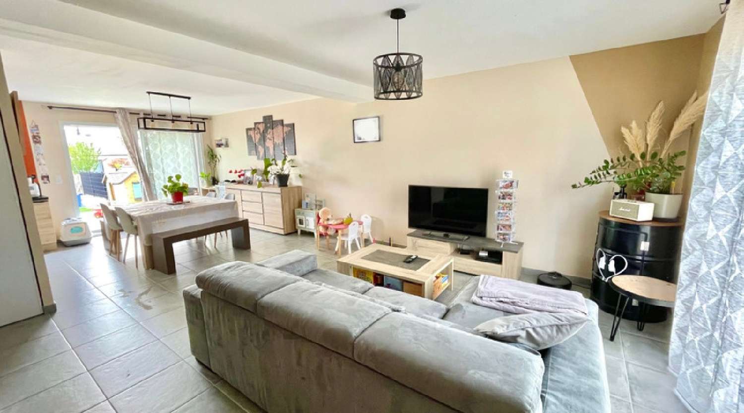  à vendre maison Saint-Augustin-des-Bois Maine-et-Loire 1