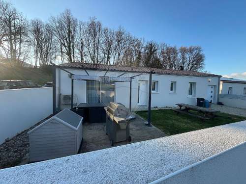 Saint-Augustin Charente-Maritime house foto 7147413