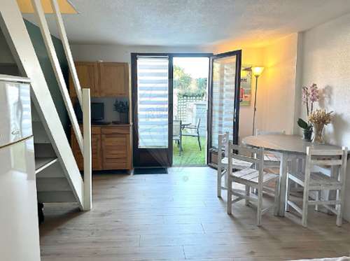 Saint-Augustin Charente-Maritime maison foto 7147429