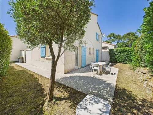 Saint-Augustin Charente-Maritime maison foto 7157162