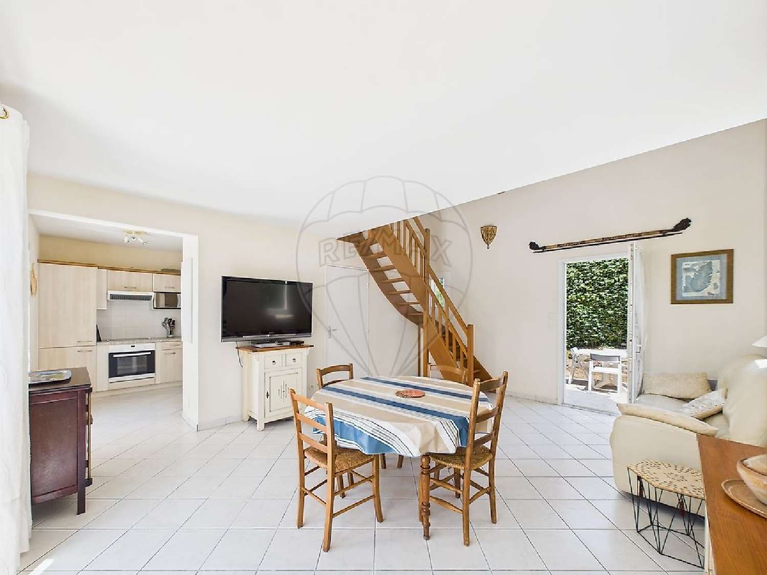  à vendre maison Saint-Augustin Charente-Maritime 4