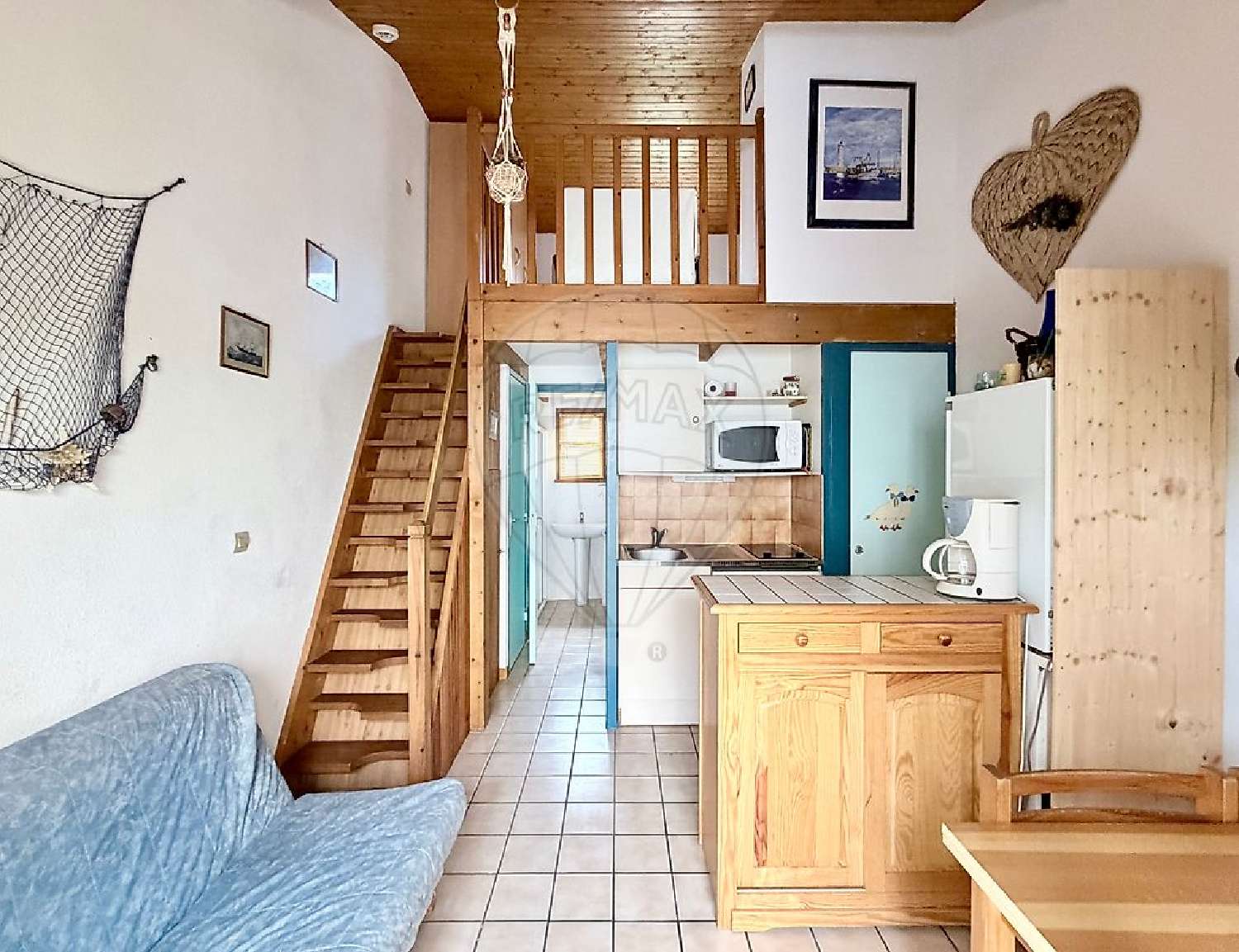  kaufen Haus Saint-Augustin Charente-Maritime 1