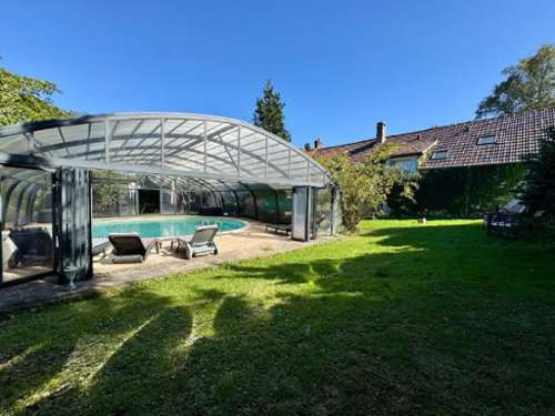 Saint-Augustin Seine-et-Marne house foto 7155699