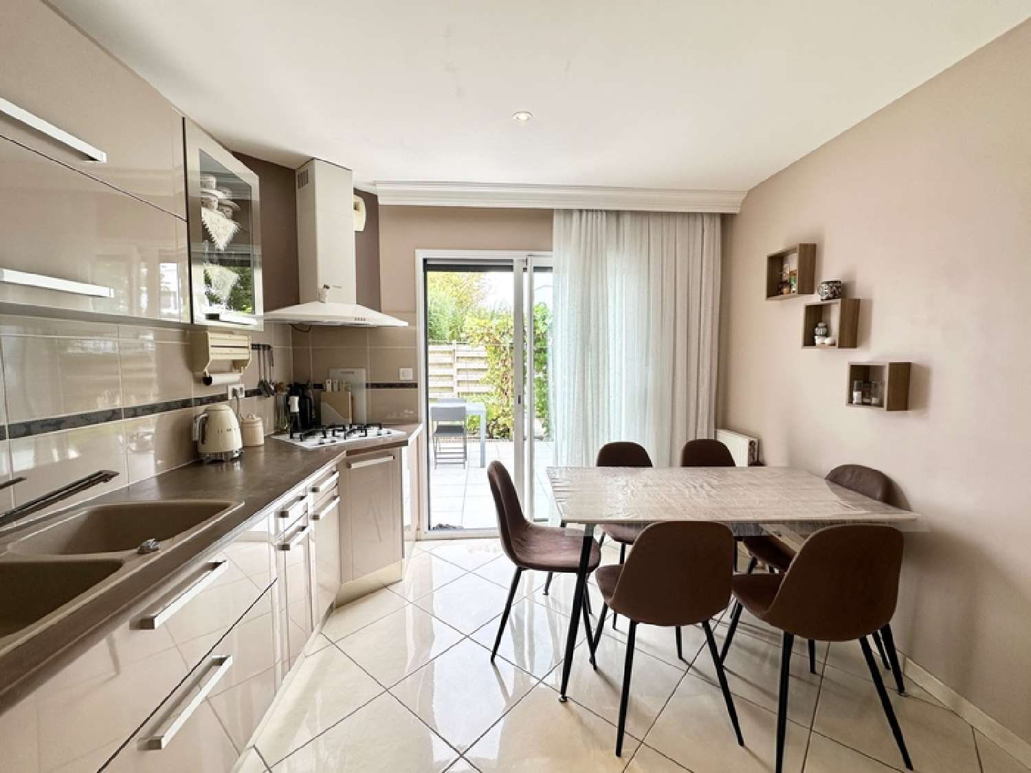  te koop huis Saint-Avé Morbihan 2