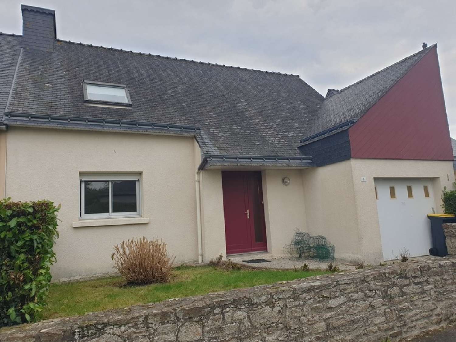  à vendre maison Saint-Avé Morbihan 1