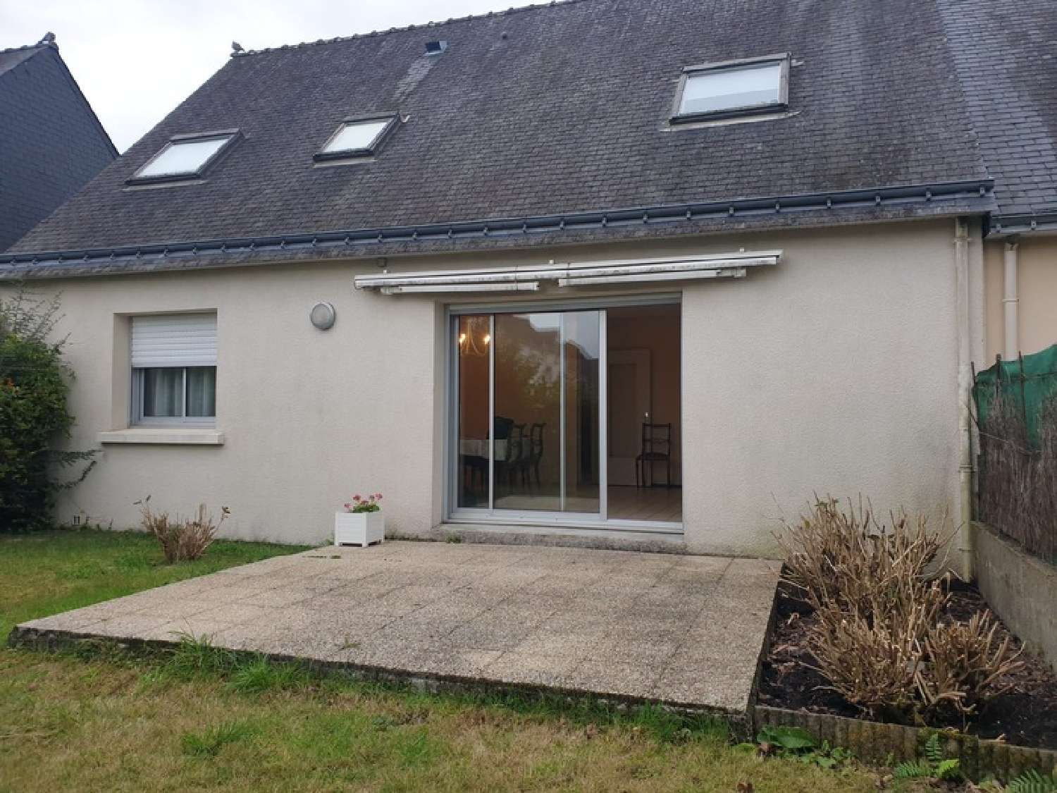  à vendre maison Saint-Avé Morbihan 4