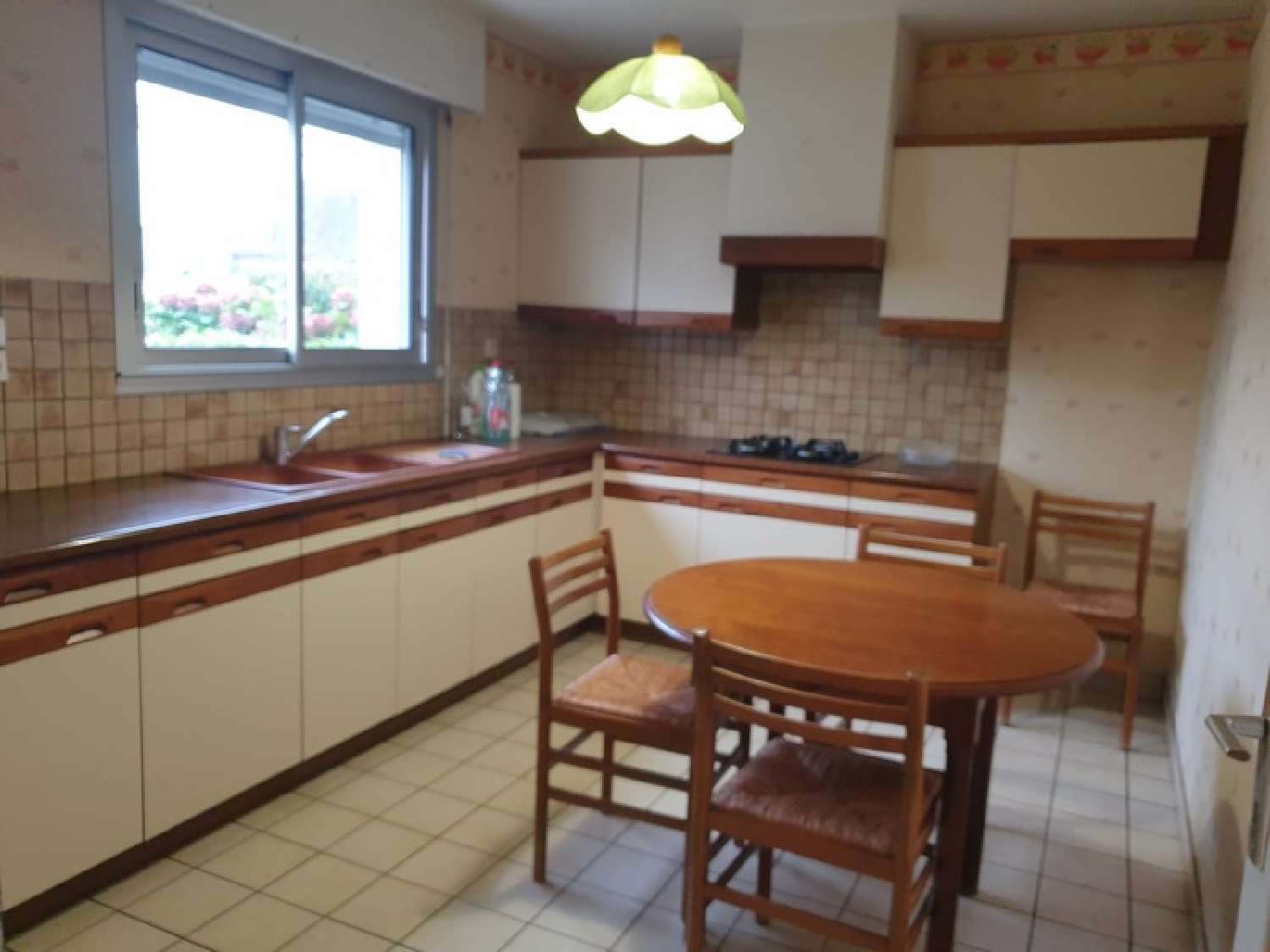  à vendre maison Saint-Avé Morbihan 5