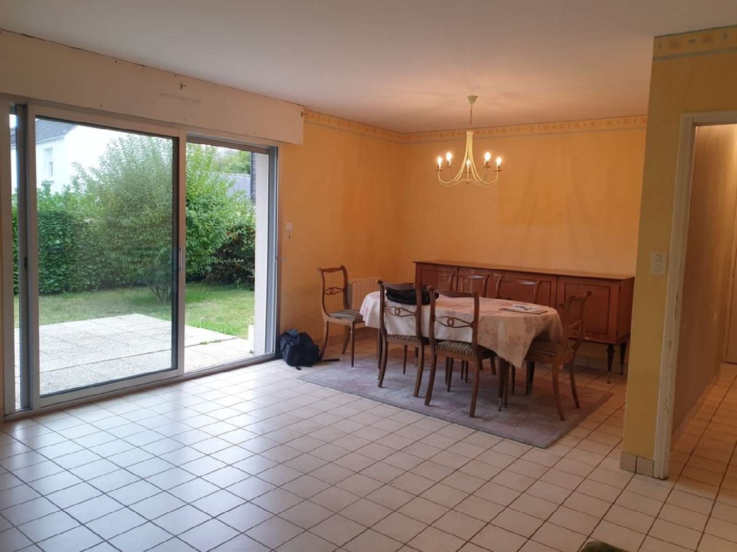  à vendre maison Saint-Avé Morbihan 6