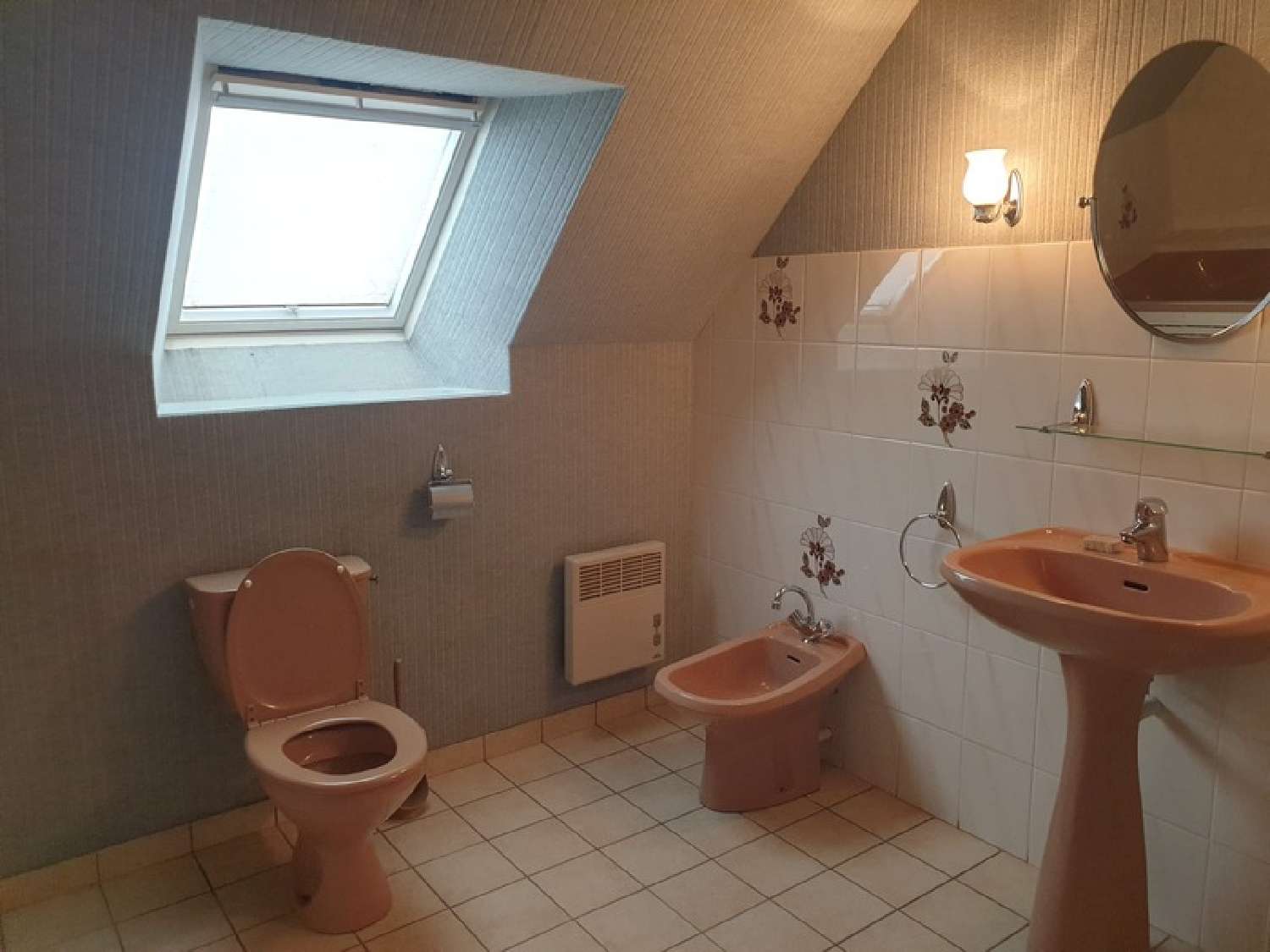  à vendre maison Saint-Avé Morbihan 8