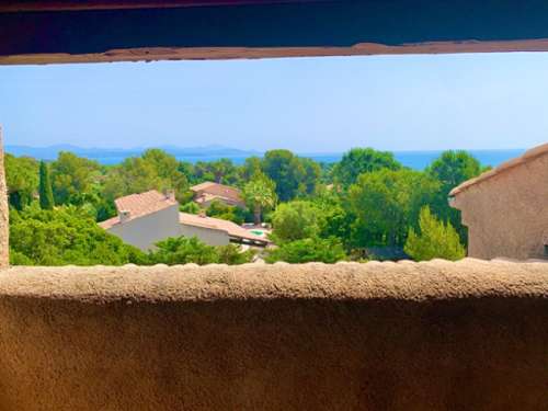 Saint-Aygulf Var Haus Bild 7148807