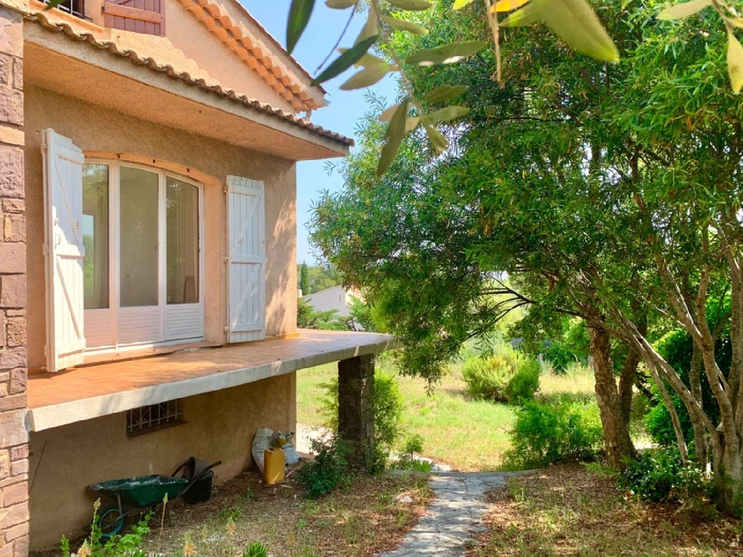  kaufen Haus Saint-Aygulf Var 5